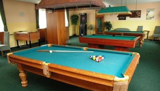 фото отеля Hotel VZ Bedrichov