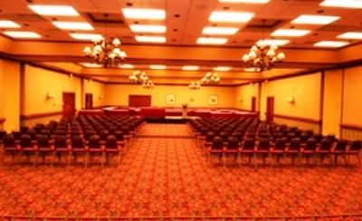 фото отеля Southfork Hotel