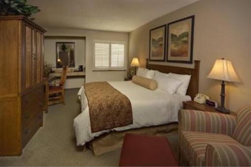 фото отеля Southfork Hotel