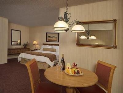 фото отеля Southfork Hotel