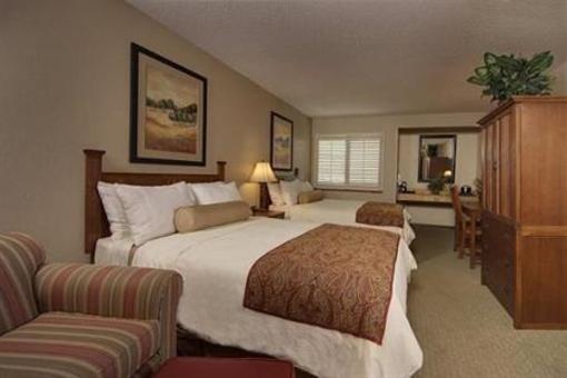 фото отеля Southfork Hotel