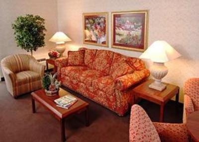 фото отеля Southfork Hotel
