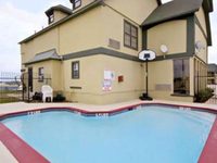 Southfork Hotel
