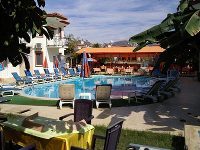 Orient Resort Hotel Fethiye