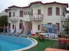 фото отеля Orient Resort Hotel Fethiye