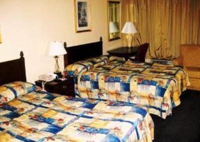фото отеля Econo Lodge Petersburg