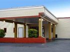 фото отеля Econo Lodge Petersburg