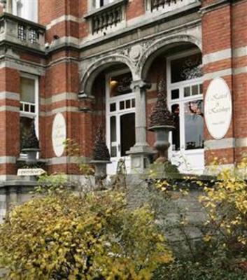 фото отеля T Kasteel & Koetshuys