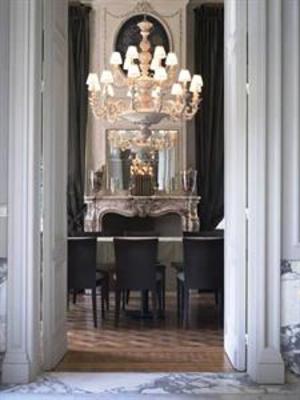 фото отеля T Kasteel & Koetshuys
