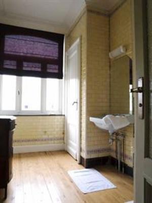 фото отеля T Kasteel & Koetshuys