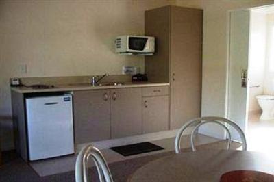 фото отеля Glacier View Motel