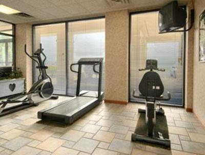 фото отеля Days Inn Staunton