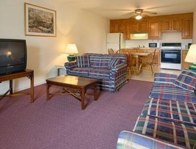 фото отеля Days Inn Staunton