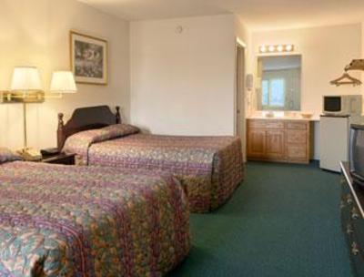 фото отеля Days Inn Staunton