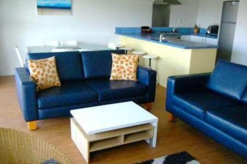 фото отеля Marine Reserved Apartments Whangamata