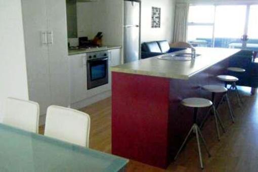 фото отеля Marine Reserved Apartments Whangamata