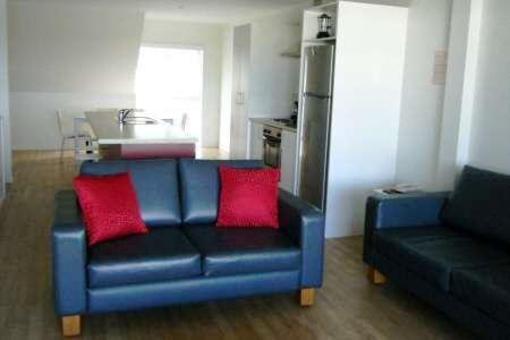 фото отеля Marine Reserved Apartments Whangamata