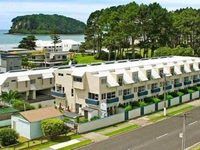 Marine Reserved Apartments Whangamata