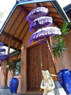 фото отеля Riveresque Hotel Margaret River