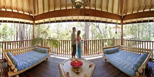 фото отеля Riveresque Hotel Margaret River