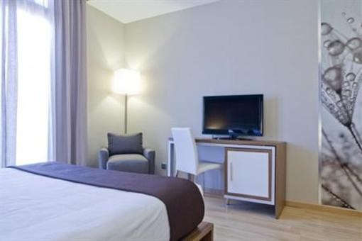 фото отеля Hotel Can Galvany