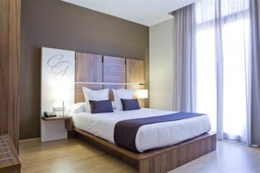 фото отеля Hotel Can Galvany