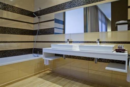 фото отеля Hotel Can Galvany