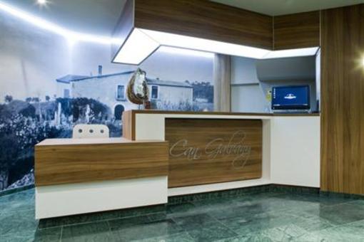 фото отеля Hotel Can Galvany
