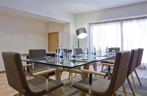 фото отеля Hotel Can Galvany
