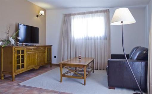 фото отеля Hotel Can Galvany