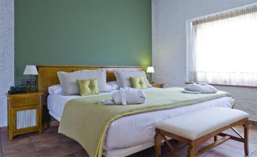 фото отеля Hotel Can Galvany
