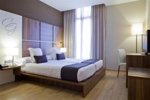 фото отеля Hotel Can Galvany