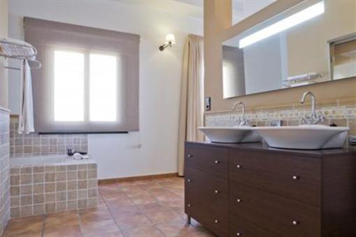 фото отеля Hotel Can Galvany