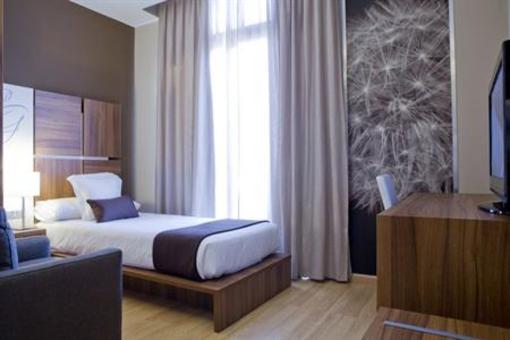 фото отеля Hotel Can Galvany