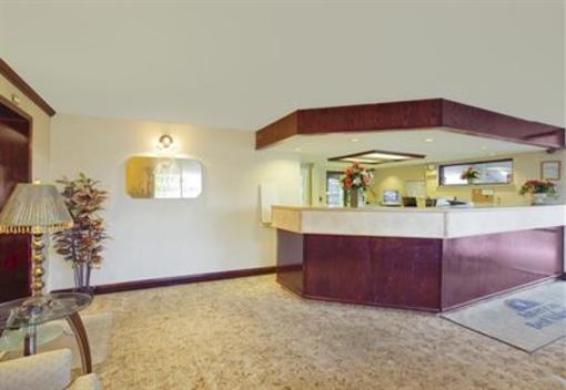 фото отеля Americas Best Value Inn - Pittsburgh Airport
