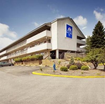 фото отеля Americas Best Value Inn - Pittsburgh Airport