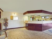 Americas Best Value Inn - Pittsburgh Airport