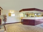 фото отеля Americas Best Value Inn - Pittsburgh Airport