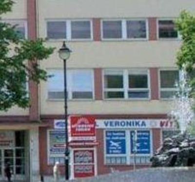 фото отеля Hotel Veronika Ostrava