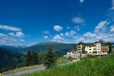 фото отеля Natur & SPA Hotel Panorama