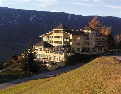 фото отеля Natur & SPA Hotel Panorama