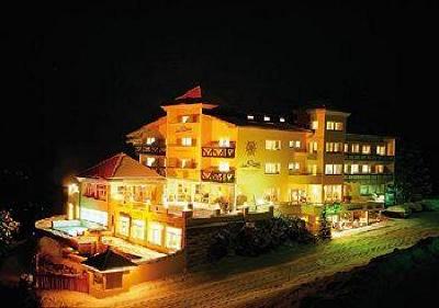 фото отеля Natur & SPA Hotel Panorama