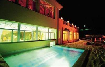 фото отеля Natur & SPA Hotel Panorama