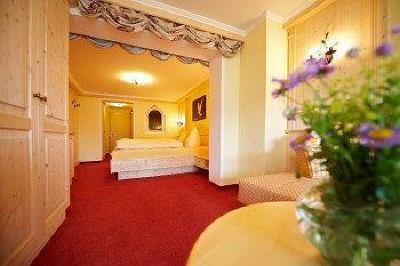 фото отеля Natur & SPA Hotel Panorama