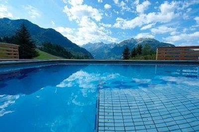 фото отеля Natur & SPA Hotel Panorama