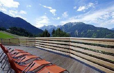 фото отеля Natur & SPA Hotel Panorama