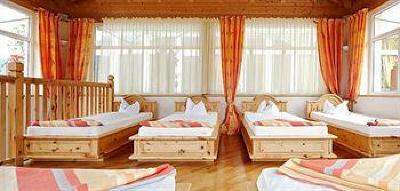 фото отеля Natur & SPA Hotel Panorama