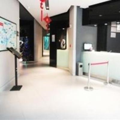 фото отеля Jinjiang Inn Luoyang Wangcheng Park