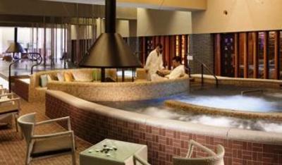 фото отеля Arima Grand Hotel