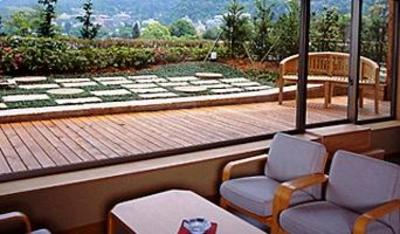 фото отеля Arima Grand Hotel